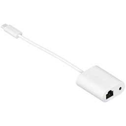 Show details for Sonos Era Combo Adapter weiss Picture of Sonos Era Combo Adapter weiss