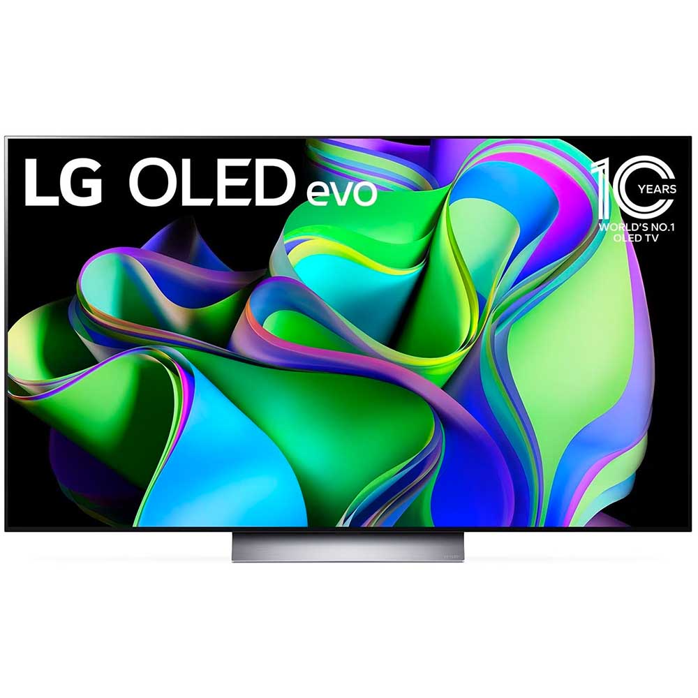 Bild von LG OLED55C39, 55" UHD-OLED-TV