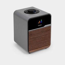Show details for Ruark Audio R1S DAB+, Internetradio, mid Grey Picture of Ruark Audio R1S DAB+, Internetradio, mid Grey