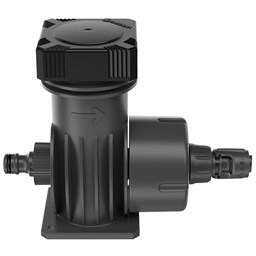 Show details for Gardena Micro-Drip-System Basisgerät 2000 Picture of Gardena Micro-Drip-System Basisgerät 2000