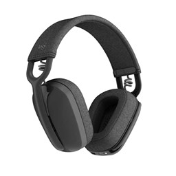 Zeige Details für Logitech Headset Zone Vibe 100, Bluetooth Bild von Logitech Headset Zone Vibe 100, Bluetooth