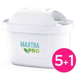 Zeige Details für Brita Filterkartusche Maxtra+ 5+1 Bild von Brita Filterkartusche Maxtra+ 5+1
