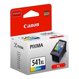Zeige Details für Canon Tintenpatrone CL-541XL farbig, 400 Seiten Bild von Canon Tintenpatrone CL-541XL farbig, 400 Seiten