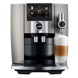 Bild für Kategorie JURA Kaffeemaschinen