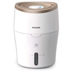 Zeige Details für Philips Luftbefeuchter HU4803/10 Bild von Philips Luftbefeuchter HU4803/10