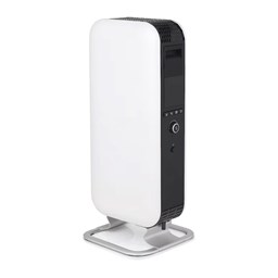 Zeige Details für Mill Ölradiator Gentle Air 1000 Watt Bild von Mill Ölradiator Gentle Air 1000 Watt