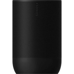 Zeige Details für  Sonos Move Gen 2 black Bild von  Sonos Move Gen 2 black