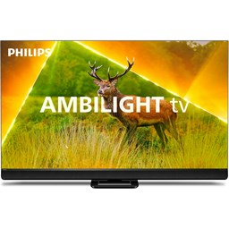 Show details for Philips 55PML9308, 55" UHD MiniLED-TV Picture of Philips 55PML9308, 55" UHD MiniLED-TV