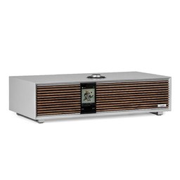 Show details for Ruark Audio R410, soft grey Picture of Ruark Audio R410, soft grey