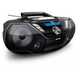 Show products in category CD Player Picture for category CD Player