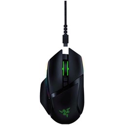 Zeige Details für Razer Basilisk Ultimate + Mouse Dock Bild von Razer Basilisk Ultimate + Mouse Dock