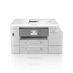 Zeige Details für Brother MFC-J4540DWXL Inkjet All-in-One Bild von Brother MFC-J4540DWXL Inkjet All-in-One