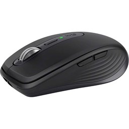 Zeige Details für Logitech Mobile Maus MX Anywhere 3s Graphite Bild von Logitech Mobile Maus MX Anywhere 3s Graphite