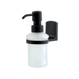 Zeige Produkte für Kategorie Seifenspender/-schalen Bild für Kategorie Seifenspender/-schalen