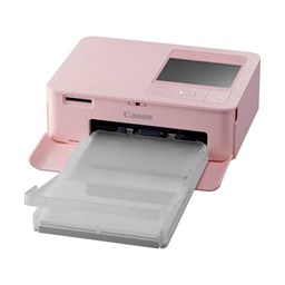 Bild von Canon Selphy CP1500 Fotodrucker pink