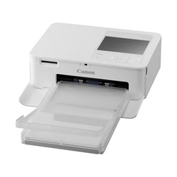 Zeige Details für Canon Selphy CP1500 Fotodrucker weiss Bild von Canon Selphy CP1500 Fotodrucker weiss