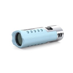 Zeige Details für GoView Zoomr Mono 8x25- miami blue Bild von GoView Zoomr Mono 8x25- miami blue
