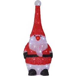 Show details for Star Trading Outdoor Dekoration Crystalo Weihnachtsmann Picture of Star Trading Outdoor Dekoration Crystalo Weihnachtsmann