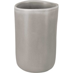 Zeige Details für Spirella Becher Sina Taupe Bild von Spirella Becher Sina Taupe