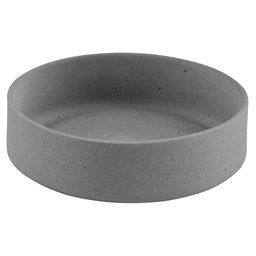 Show details for Spirella Seifenschale Gemma Dunkelgrau Picture of Spirella Seifenschale Gemma Dunkelgrau