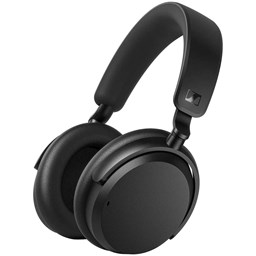 Zeige Details für Sennheiser Accentum Wireless schwarz Bild von Sennheiser Accentum Wireless schwarz