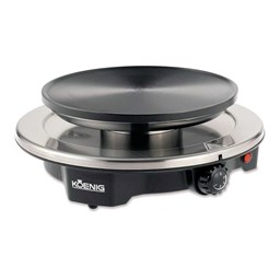 Zeige Details für König Fonduerechaud Multi Bild von König Fonduerechaud Multi