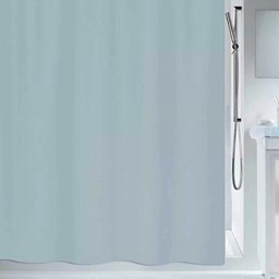 Zeige Details für Spirella Duschvorhang Primo Manhattan 180x200cm Bild von Spirella Duschvorhang Primo Manhattan 180x200cm