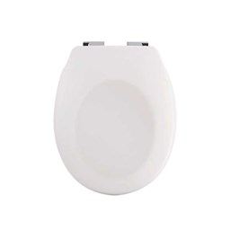 Zeige Details für Spirella WC-Sitz Neela Matt Weiss Bild von Spirella WC-Sitz Neela Matt Weiss