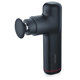 Show details for Beurer Massagepistole MG79 Sensitive Picture of Beurer Massagepistole MG79 Sensitive