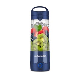 Zeige Details für Nutribullet Portable Blender marineblau Bild von Nutribullet Portable Blender marineblau