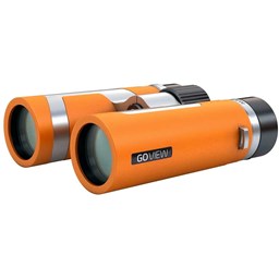 Zeige Details für GoView Zoomr Fernglas 10x34, sunset orange Bild von GoView Zoomr Fernglas 10x34, sunset orange