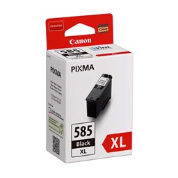Show details for Canon Tintenpatrone 585XL Black 10.3ml Picture of Canon Tintenpatrone 585XL Black 10.3ml