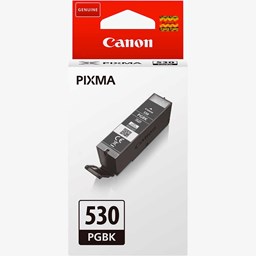 Show details for Canon Tintenpatrone PGI-530PGBK, schwarz Picture of Canon Tintenpatrone PGI-530PGBK, schwarz