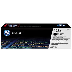 Zeige Details für HP Toner 128A, CE320A, Schwarz, 2000 Seiten Bild von HP Toner 128A, CE320A, Schwarz, 2000 Seiten