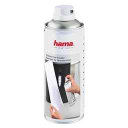 Zeige Details für Hama Reiniger für Aktenvernichter, 400 ml Bild von Hama Reiniger für Aktenvernichter, 400 ml