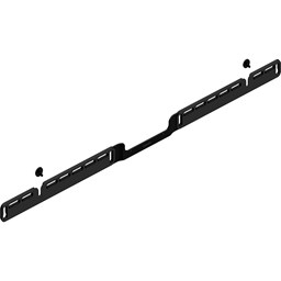 Show details for SONOS ARC Wandhalterung schwarz Picture of SONOS ARC Wandhalterung schwarz