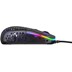 Bild von Xtrfy MZ1 RGB Ultra-Light Gaming Mouse, schwarz
