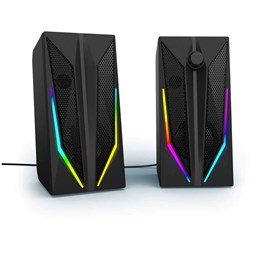 Show details for uRage 2.0-Gaming-Lautsprecherset "BLAST-R 200" Picture of uRage 2.0-Gaming-Lautsprecherset "BLAST-R 200"