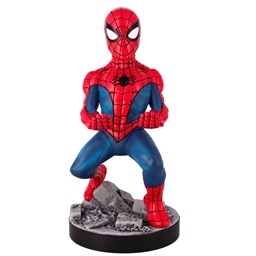 Show details for Marvel Comics Spiderman - Cable Guy Picture of Marvel Comics Spiderman - Cable Guy