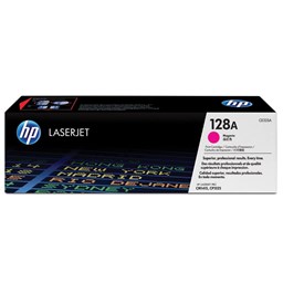 Zeige Details für HP Toner 128A, CE323A, Magenta, 1300 Seiten Bild von HP Toner 128A, CE323A, Magenta, 1300 Seiten