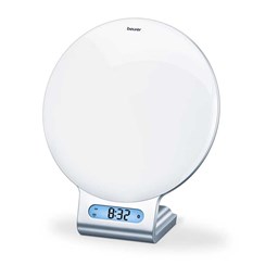 Show details for Beurer Lichtwecker WL75 Picture of Beurer Lichtwecker WL75