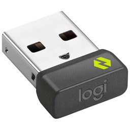 Zeige Details für Logitech Logi Bolt USB Receiver Bild von Logitech Logi Bolt USB Receiver