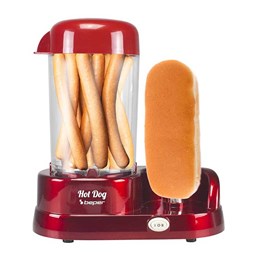 Bild von Beper Hot Dog Maschine