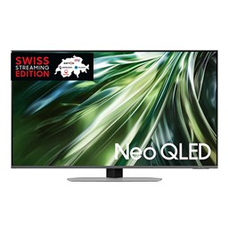 Show details for Samsung QE43QN93D, 43" Neo QLED TV, Premium 4K Picture of Samsung QE43QN93D, 43" Neo QLED TV, Premium 4K