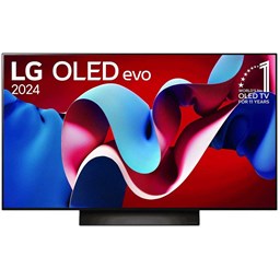 Show details for LG OLED48C49, 48" UHD-OLED-TV  Picture of LG OLED48C49, 48" UHD-OLED-TV