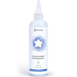 Zeige Details für Ecovacs Fensterreinigungsmittel 0,23 Liter Bild von Ecovacs Fensterreinigungsmittel 0,23 Liter