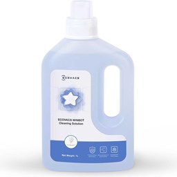 Zeige Details für Ecovacs Fensterreinigungsmittel 1 Liter Bild von Ecovacs Fensterreinigungsmittel 1 Liter