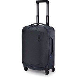 Show details for Thule Subterra 2 Carry on Spinner 35 Liter Dark Slate Picture of Thule Subterra 2 Carry on Spinner 35 Liter Dark Slate