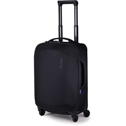 Show details for Thule Subterra 2 Carry on Spinner 35 Liter Black Picture of Thule Subterra 2 Carry on Spinner 35 Liter Black