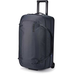 Show details for Thule Subterra 2 Wheeled Duffel 90 Liter Dark Slate Picture of Thule Subterra 2 Wheeled Duffel 90 Liter Dark Slate
